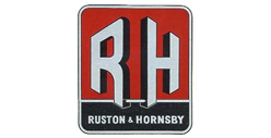 RUSTON-HORNSBY