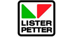 LISTER PETTER